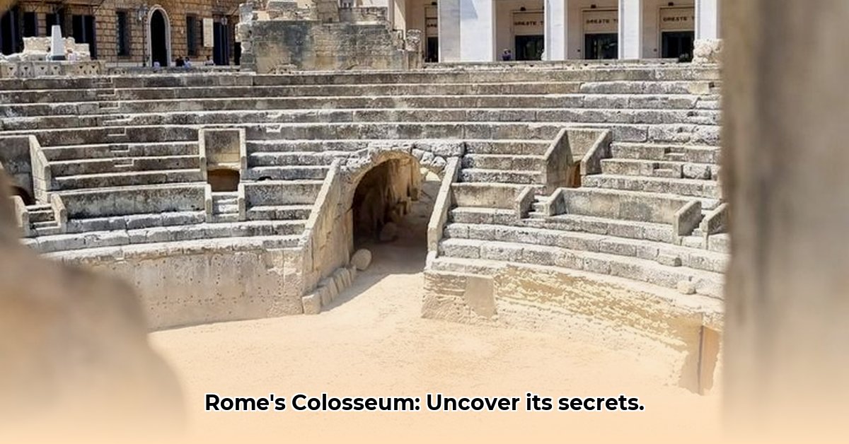 grootste-amfitheater-romeinse-rijk